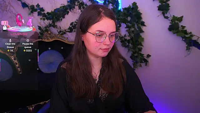 SophieDreamss online show from November 2025 02:54:01 PM