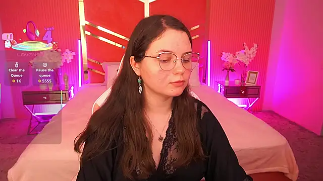 SophieDreamss online show from November 2025 02:41:02 PM