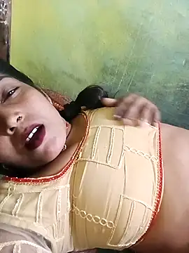 Samiya-143 online show from September 2025 03:05:01 PM