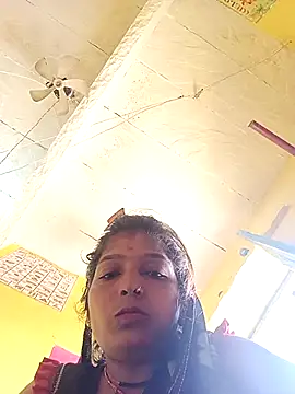 Samiya-143 online show from November 2025 09:55:02 AM