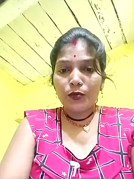 Samiya-143 online show from November 2025 02:52:02 PM