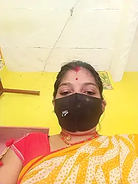 Samiya-143 online show from February 2026 08:20:01 AM