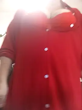 TerezaVelvet online show from September 2025 11:12:02 AM