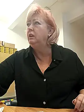 TerezaVelvet online show from October 2025 07:08:01 AM