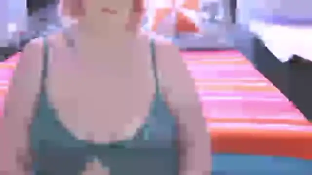 TerezaVelvet online show from November 2025 06:19:02 PM