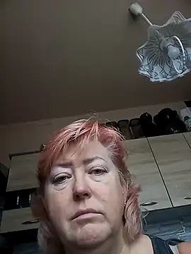 TerezaVelvet online show from December 2025 07:47:01 AM