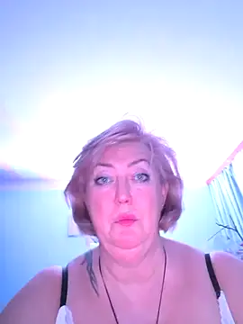 TerezaVelvet online show from March 2026 06:59:02 PM