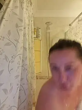 RosieMilff online show from October 2025 06:16:01 PM