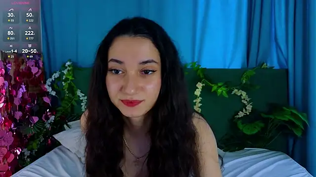 BettyMaldonado online show from February 2026 07:26:01 AM