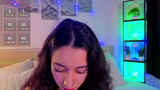 BettyMaldonado online show from July 2026 07:48:02 AM