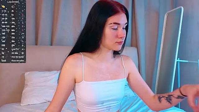 JenniferSullivan online show from September 2025 10:31:01 PM