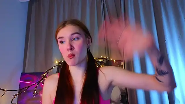 JenniferSullivan online show from February 2026 10:35:02 PM