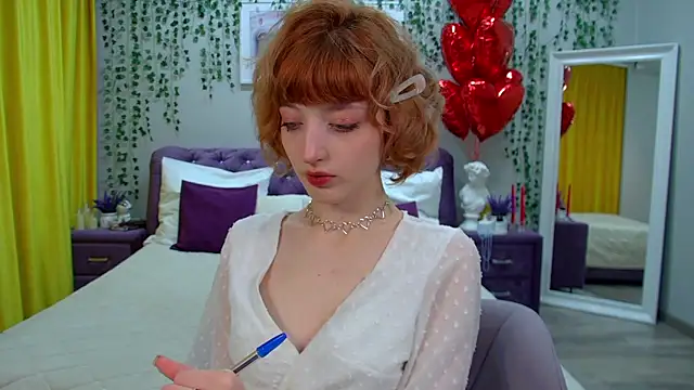 MistyMarlo online show from February 2026 06:59:02 PM