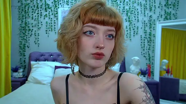 MistyMarlo online show from March 2026 06:31:01 PM