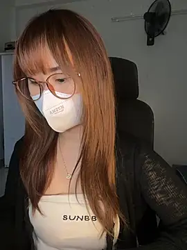 Meowyeuk6 online show from January 2026 09:47:01 AM