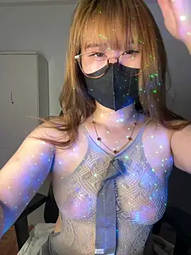 Meowyeuk6 online show from May 2026 04:29:01 AM