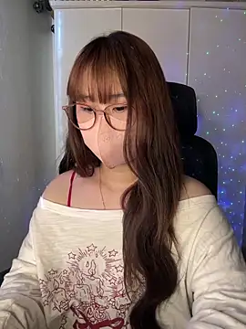 Meowyeuk6 online show from May 2026 08:10:02 AM