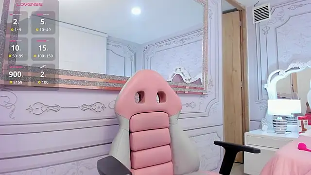 Snapshot of Sofi_naughty18 chatting on September 2025 06:34:01 PM Sofi naughty18 online show from September 2025 06:34:01 PM