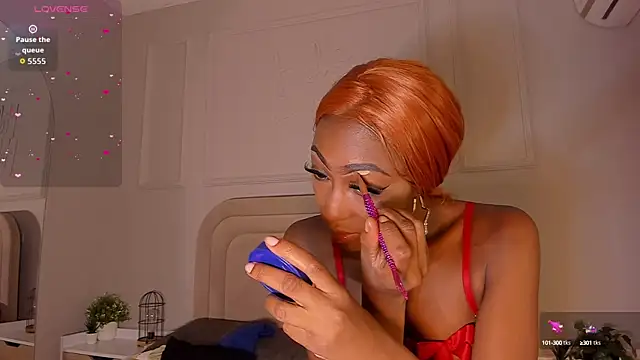 Snapshot of Anamonrroe chatting on September 2025 11:54:02 AM Anamonrroe online show from September 2025 11:54:02 AM