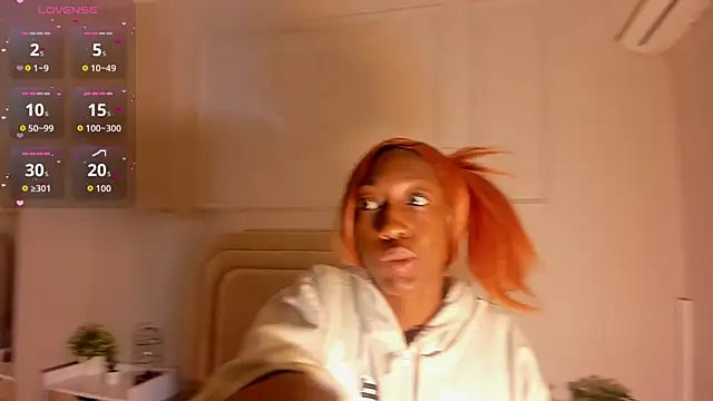 Snapshot of Anamonrroe chatting on September 2025 11:33:01 AM Anamonrroe online show from September 2025 11:33:01 AM