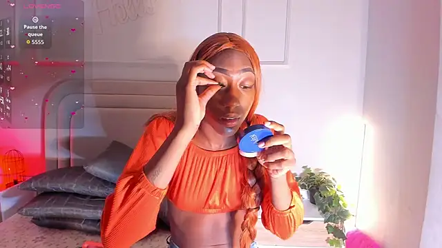 Snapshot of Anamonrroe chatting on September 2025 11:59:02 AM Anamonrroe online show from September 2025 11:59:02 AM