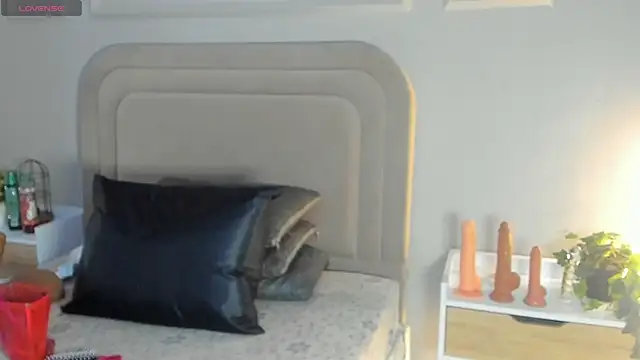 Anamonrroe online show from February 2026 07:52:01 PM