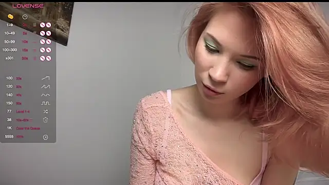 delannaspritzzz online show from May 2026 08:37:01 PM