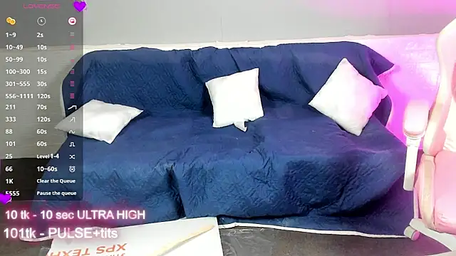 Snapshot of marmelana199 chatting on February 2025 09:31:02 AM marmelana199 online show from February 2025 09:31:02 AM