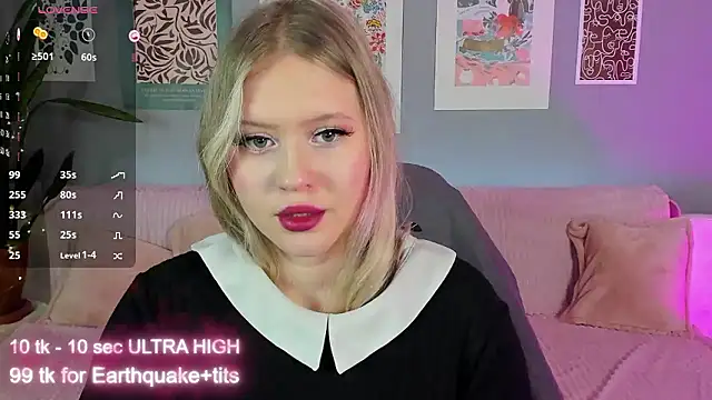 marmelana199 online show from January 2026 03:06:01 PM