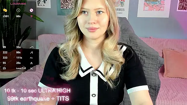 marmelana199 online show from March 2026 07:27:02 AM