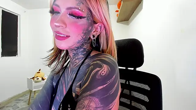 Nickidoll66- online show from May 2026 03:14:01 AM