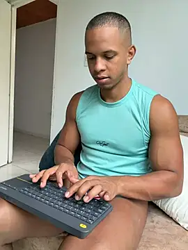 MarcoStriker online show from July 2026 03:29:02 PM