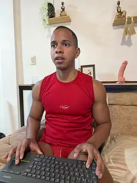 MarcoStriker online show from July 2026 01:39:02 PM