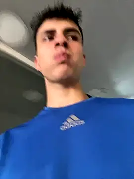 AdrianRinaldi online show from October 2025 08:20:02 PM