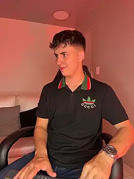 AdrianRinaldi online show from March 2026 08:06:02 PM