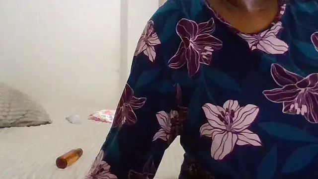 SexyNonnyy online show from June 2026 07:29:01 PM