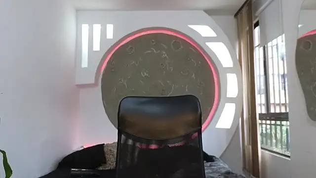 Rafael Mendezz online show from September 2025 08:47:02 PM