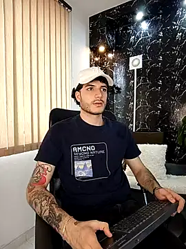 Snapshot of Rafael_Mendezz chatting on March 2026 08:37:01 PM Rafael Mendezz online show from March 2026 08:37:01 PM