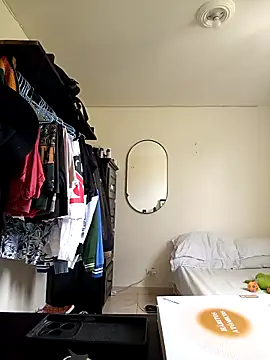 Rafael Mendezz online show from April 2026 06:38:01 PM