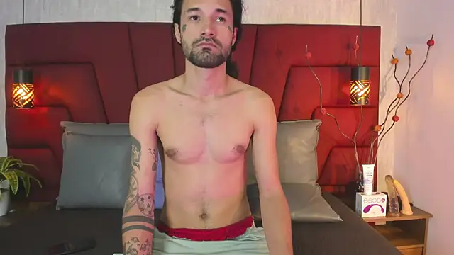 Hisoka 011 online show from October 2025 07:49:01 PM