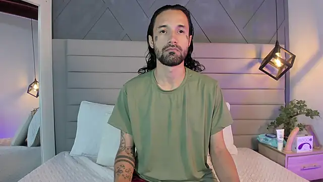 Hisoka 011 online show from November 2025 12:07:01 PM