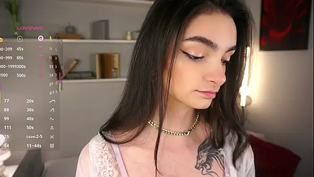 Snapshot of Morena_Dolce chatting on September 2025 04:55:02 AM Morena Dolce online show from September 2025 04:55:02 AM