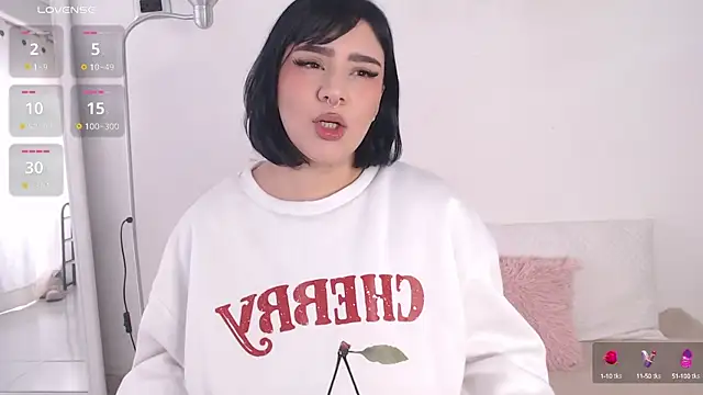 Annie Villaa online show from November 2025 12:38:02 PM