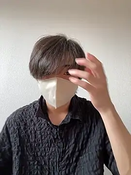 Yuma0718 online show from November 2025 02:55:01 AM