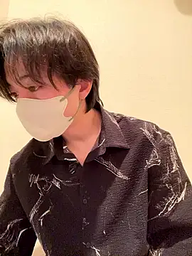 Yuma0718 online show from November 2025 01:50:01 PM