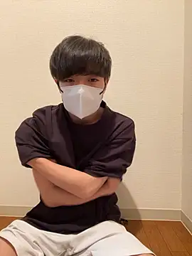 Yuma0718 online show from December 2025 04:38:01 PM