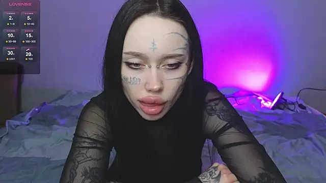 Somniyaa online show from December 2025 11:59:02 AM