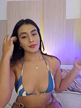 AliishaPss online show from May 2026 08:25:01 PM