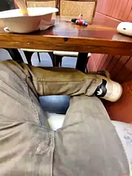 Snapshot of YoursThickDick chatting on January 2026 09:45:02 AM YoursThickDick online show from January 2026 09:45:02 AM