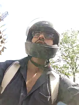 YoursThickDick online show from May 2026 08:55:01 AM